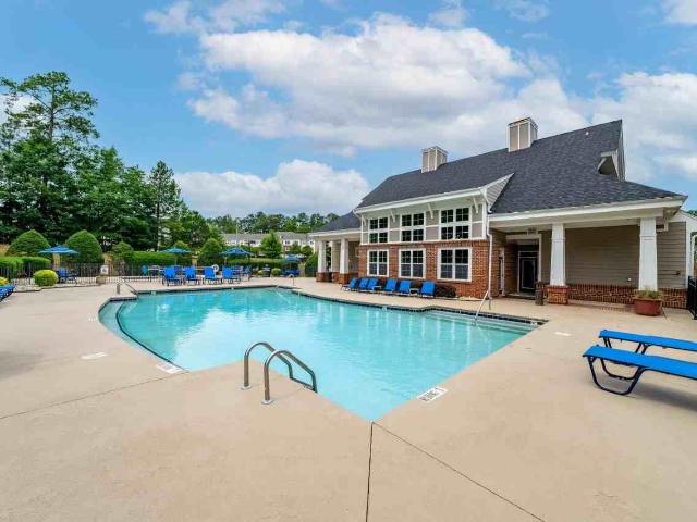 Heather Park Apartment Homes 3 Bedroom Apartment for Rent at 725 Heather Park Dr, Garner, NC 27529