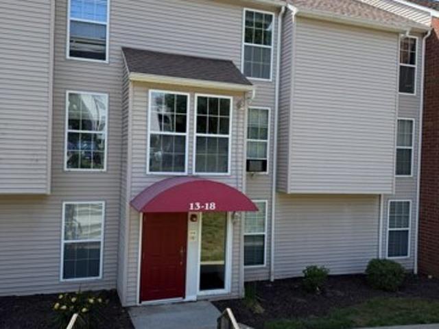 Heather Rdg Unit,shelton, Home For Sale