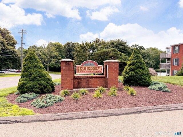Heather Rdg, Shelton, Condo For Sale