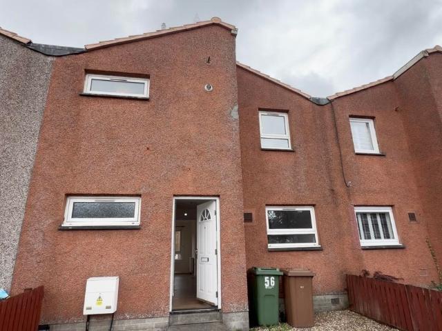 Heatherbank, Livingston EH54, 3 bed terraced house to rent, £1,150 pcm | PrimeLocation