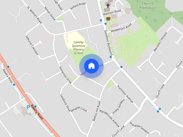 Heatherbank Road, Doncaster, DN4