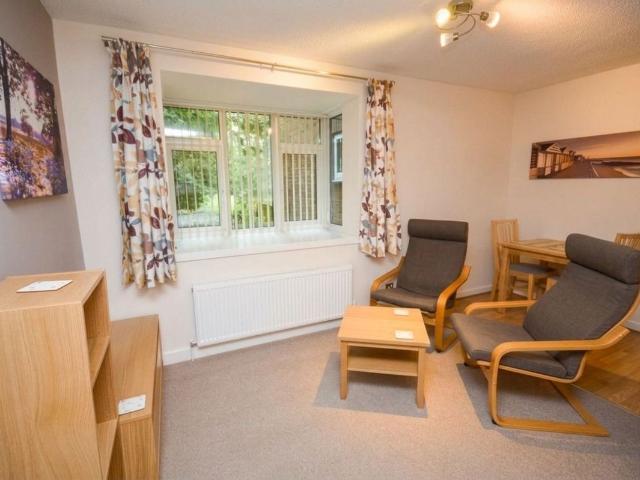 Heatherfield Court, Wilmslow SK9, 1 bed flat to rent, £850 pcm | PrimeLocation
