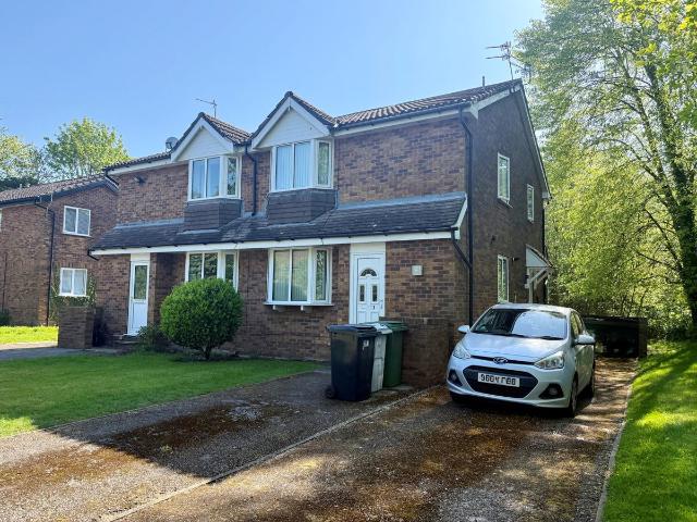 Heatherfield Court, Wilmslow SK9, 1 bed property to rent, £995 pcm | PrimeLocation