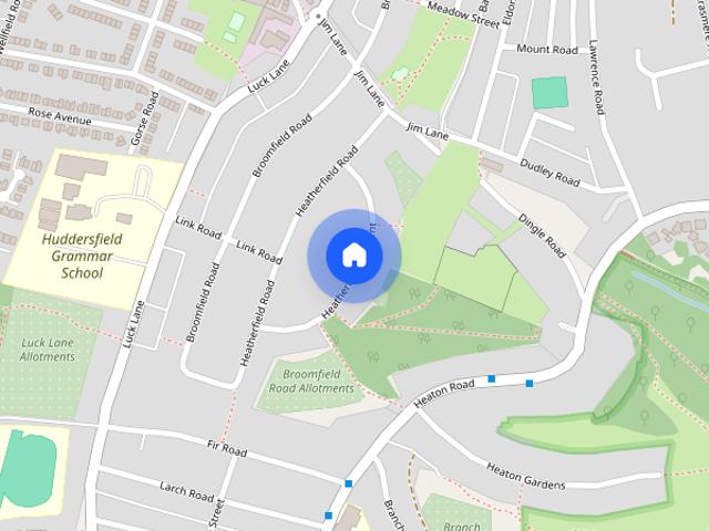 Heatherfield Crescent, Huddersfield, HD1