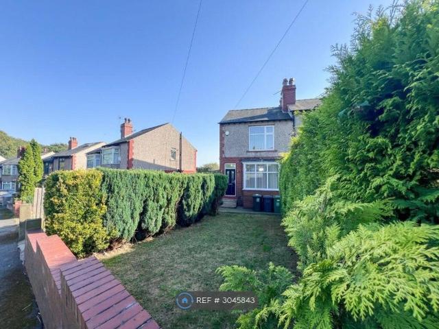 Heatherfield Crescent, Huddersfield HD1, 3 bed semi detached house to rent, £1,075 pcm | PrimeLocation