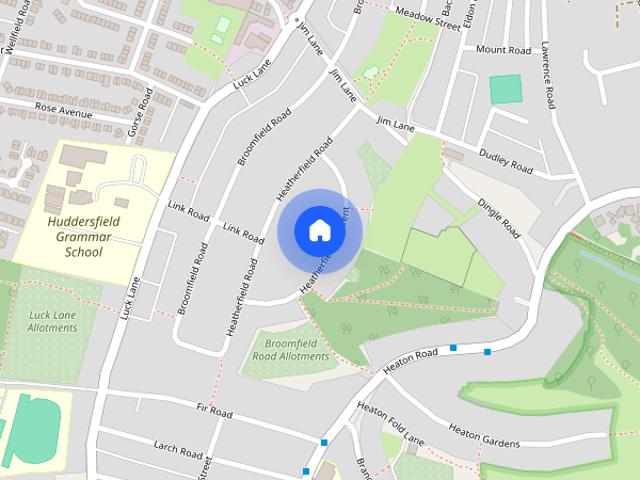 Heatherfield Crescent, Marsh