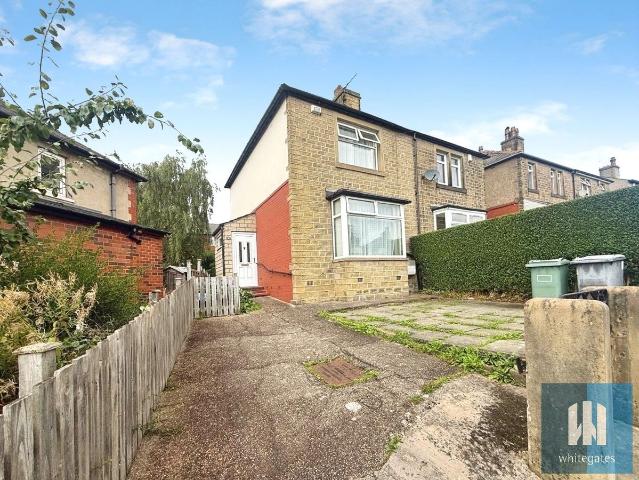 Heatherfield Road, Marsh, Huddersfield, West Yorkshire HD1, 2 bed semi detached house to rent, £850 pcm | PrimeLocation