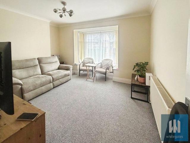 Heatherfield Road, Marsh, Huddersfield, West Yorkshire, HD1