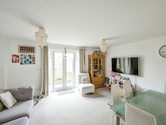 Heatherfields Crescent, Doncaster, New Rossington