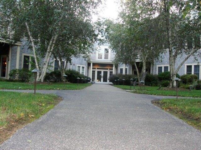 Heatherwood Unit,yarmouth Port, Condo For Sale