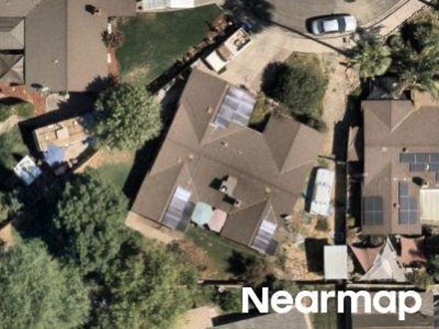 Heatherwood Cir