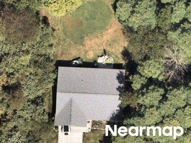Heatherwood Dr