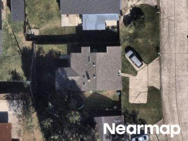 Heatherwood Dr