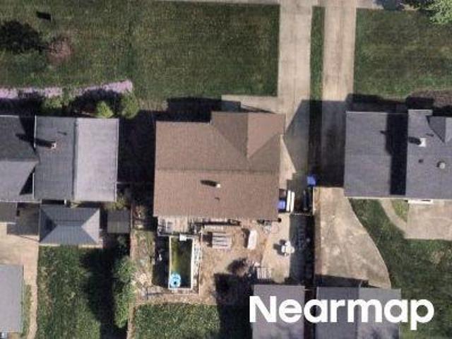 Heatherwood Dr