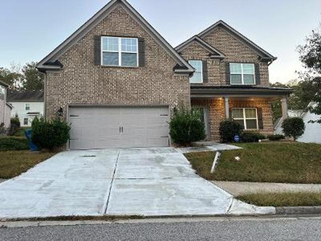 Heatherwood Dr SW