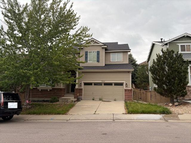 Heatherton Cir