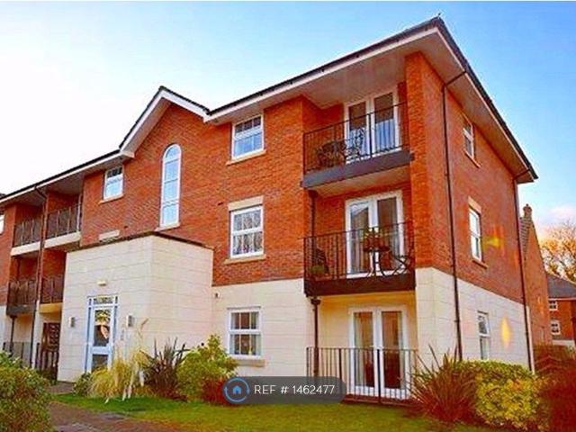 Heatherton Village, Derby DE23, 2 bed flat to rent, £1,295 pcm | PrimeLocation