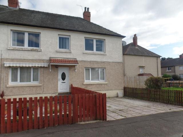 Heathery Road, Wishaw ML2, 2 bed flat to rent, £695 pcm | PrimeLocation