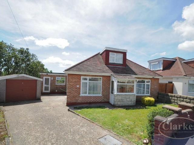 Heathfield Avenue, Wallisdown 5 bed detached house to rent £2,750 pcm £635 pw
