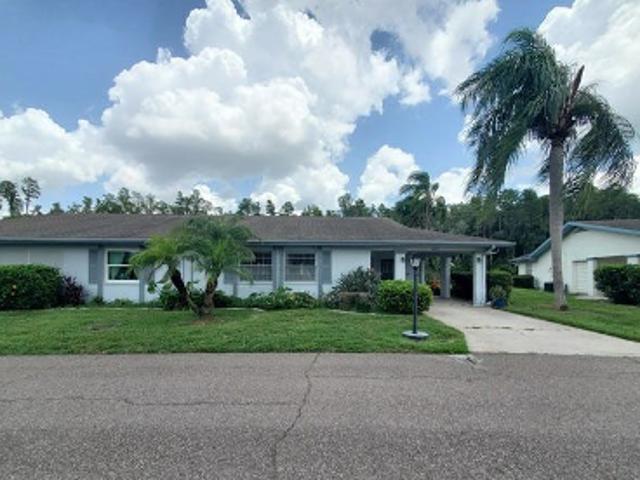 Heathfield Cir