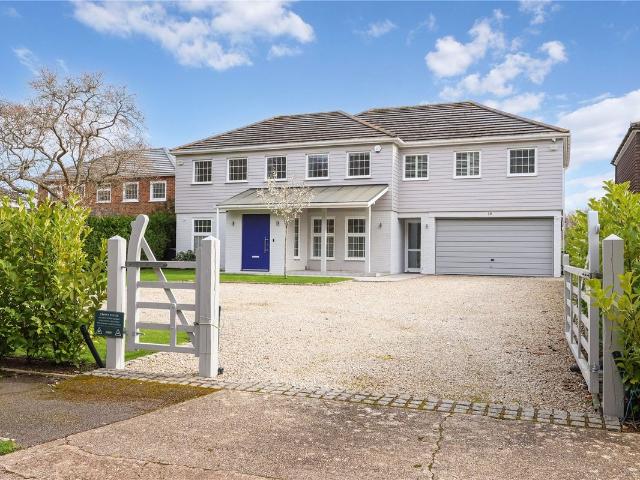 Heathfield, Cobham KT11, 4 bed detached house to rent, £12,000 pcm | PrimeLocation