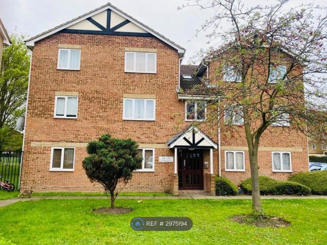 Heathfield Drive, Mitcham, London CR4, 2 bed flat to rent, £1,600 pcm | PrimeLocation