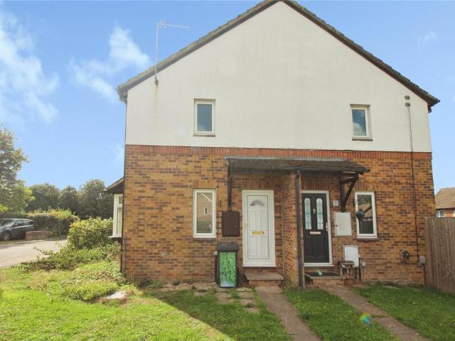 Heathfield, Hampshire RG22 1 bed house to rent £1,150 pcm £265 pw