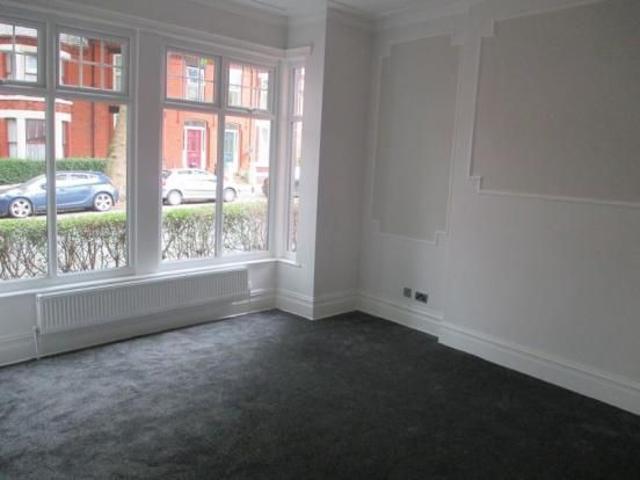 Heathfield Road, Liverpool, L15