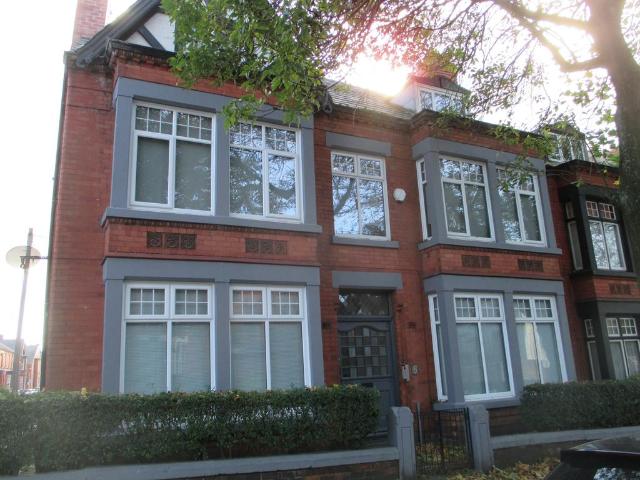 Heathfield Road, Liverpool, L15 2 bed apartment to rent £1,200 pcm £277 pw