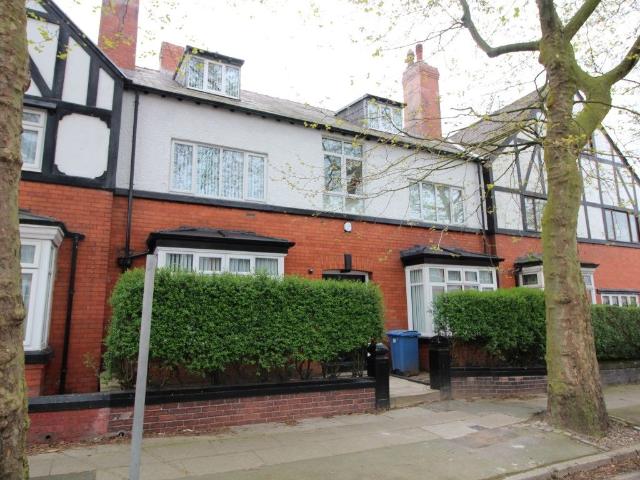 Heathfield Road, Mossley Hill L15, 8 bed shared accommodation to rent, £600 pcm | PrimeLocation