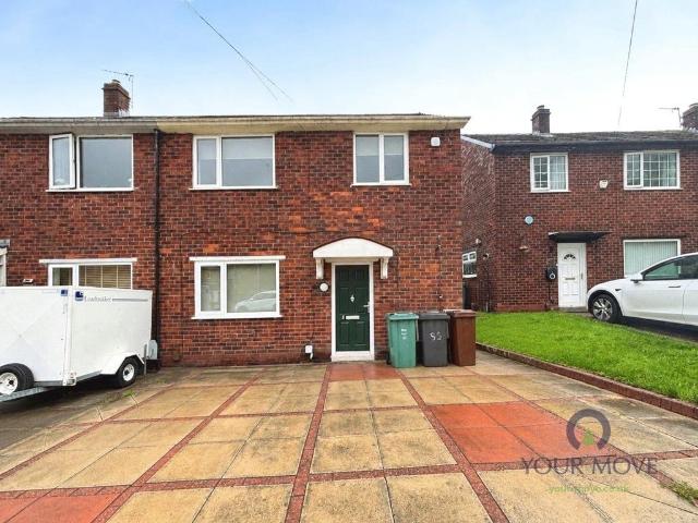 Heathfield Road, Manchester M45 1 bed in a house share to rent £695 pcm £160 pw