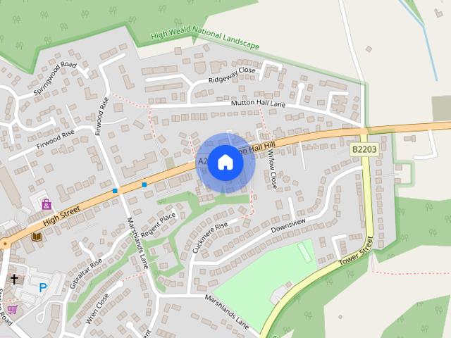 Heathfield