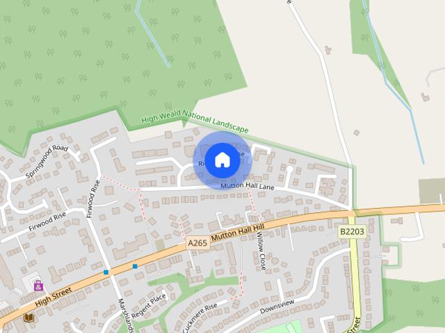 Heathfield