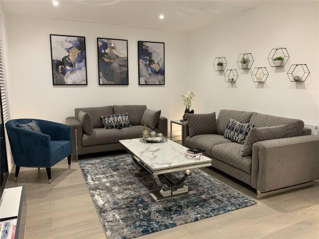 Heathland House, Ickenham UB10, 3 bed flat to rent, £2,450 pcm | PrimeLocation