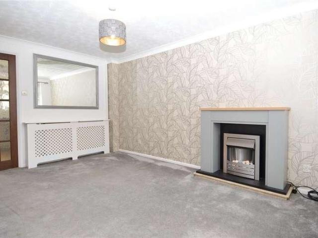 Heathlands Grove, Northfield, Birmingham, B31
