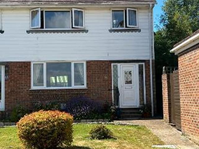 Heathlands, Westfield TN35 3 bed semi detached house to rent £1,595 pcm £368 pw