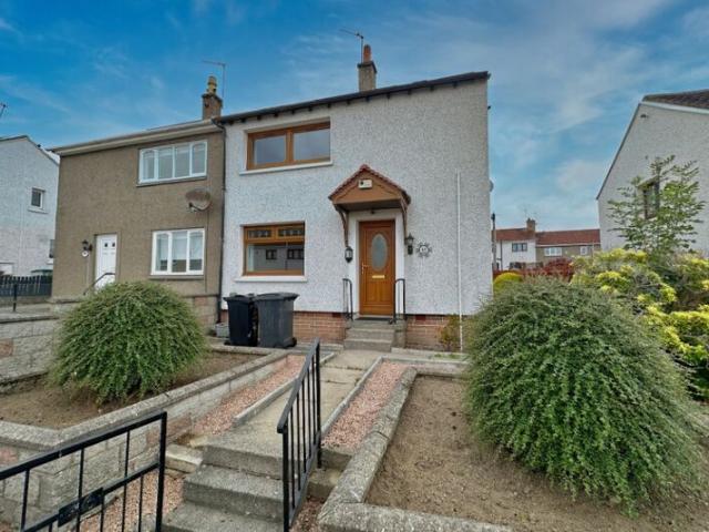 Heathryfold Drive, Aberdeen