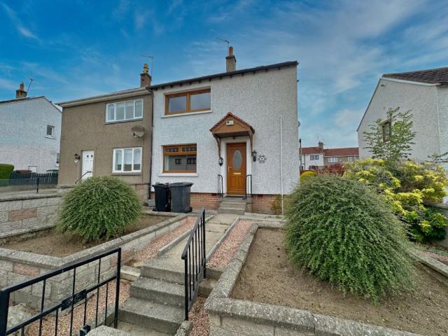 Heathryfold Drive, Heathryfold, Aberdeen AB16, 2 bed semi detached house to rent, £950 pcm | PrimeLocation