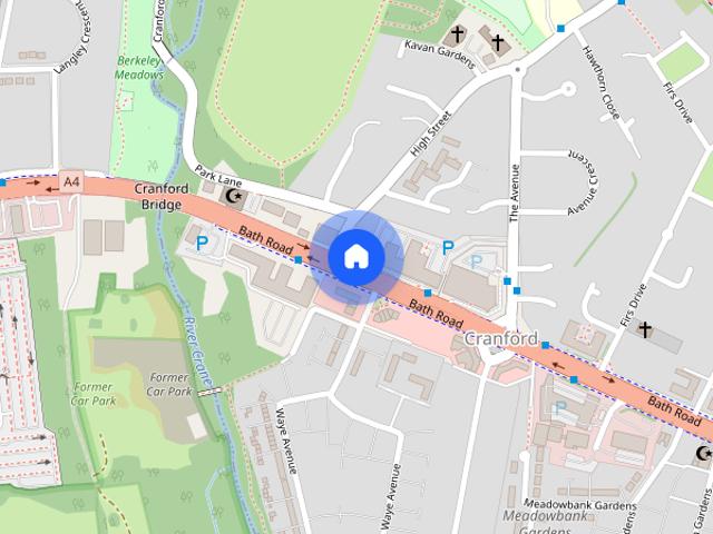 Heathrow House, Cranford, Hounslow, TW5