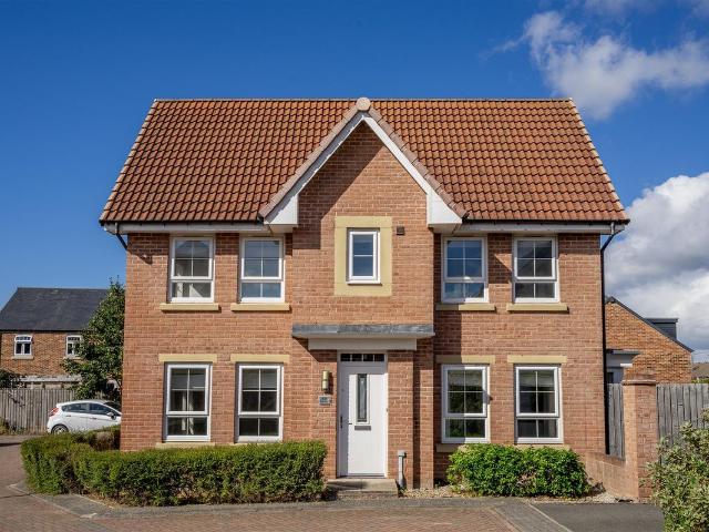 Heathside, Huntington, York YO32, 3 bed semi detached house to rent, £1,550 pcm | PrimeLocation