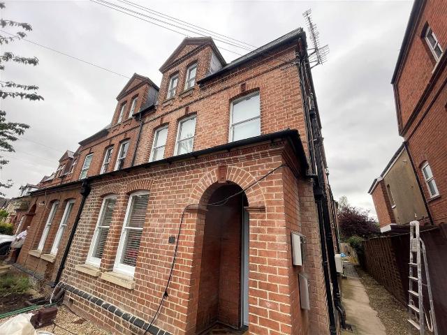 Heathville Road, Gloucester GL1, 1 bed flat to rent, £850 pcm | PrimeLocation