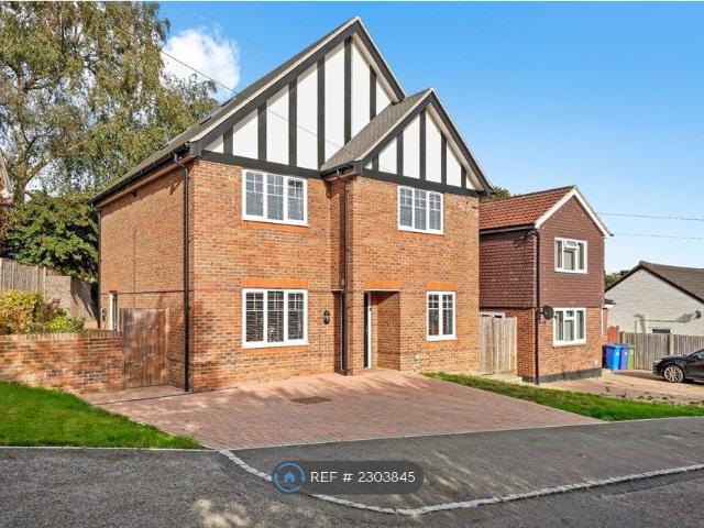 Heathway, Ascot SL5, 5 bed detached house to rent, £7,000 pcm | PrimeLocation
