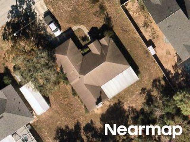 Heathwood Ave