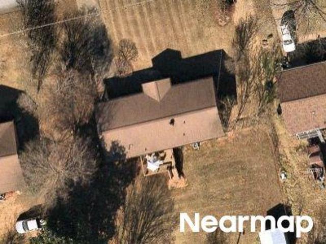 Heathwood Dr