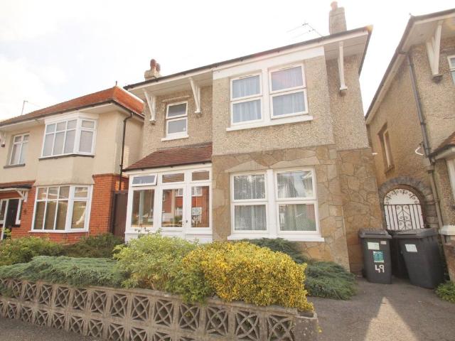Heathwood Road, Bournemouth BH9, 5 bed property to rent, £2,650 pcm | PrimeLocation