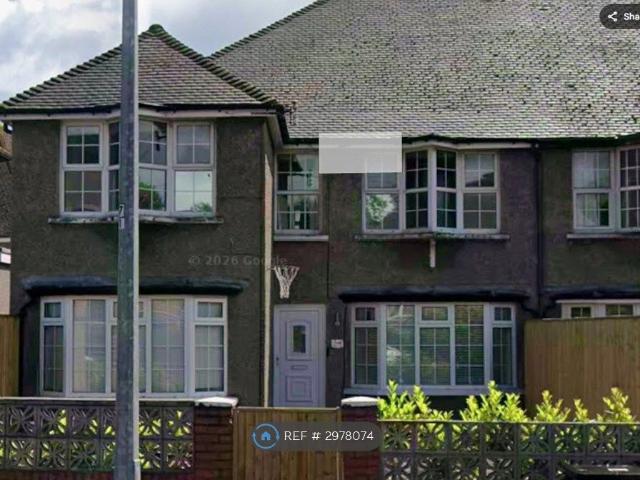 Heathwood Road, Cardiff CF14, 3 bed flat to rent, £1,600 pcm | PrimeLocation