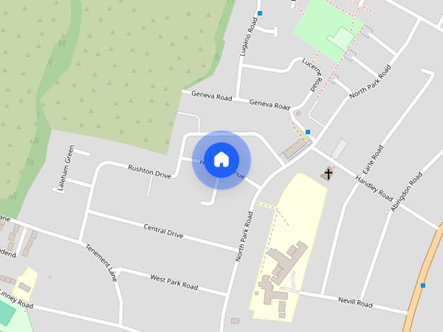 Heaton Avenue, Bramhall, SK7