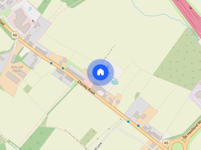 Heaton Dene, Chorley Road, Westhoughton, Bolton