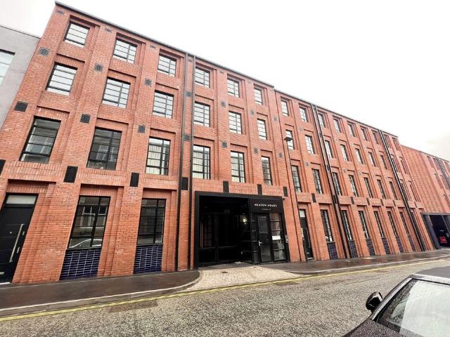 Heaton House Lofts, 123, Camden. 1 bed apartment to rent £1,000 pcm £231 pw