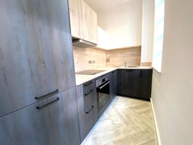 Heaton House Lofts, Birmingham B1, 1 bed flat to rent, £975 pcm | PrimeLocation